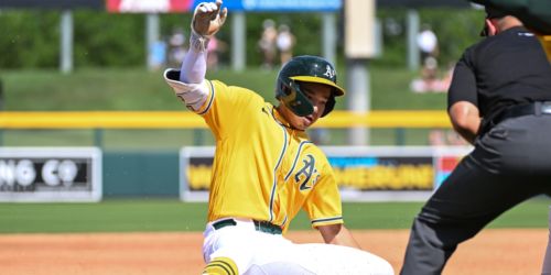 With a little help from ChatGPT, Morii to focus on two-way skills in A's system