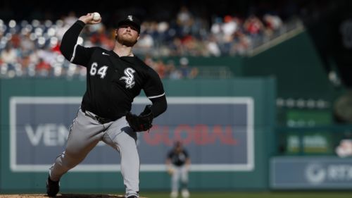 White Sox All-Star Shane Smith is closer to Paul Skenes than fans might realize