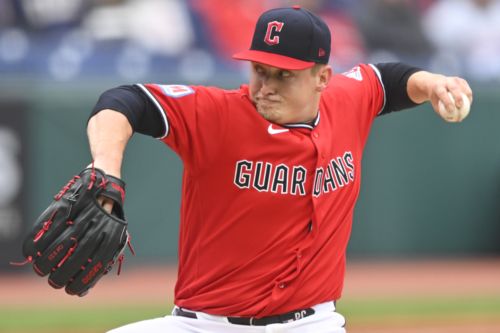 GAME THREAD: Guardians at Braves, game 14 of 162