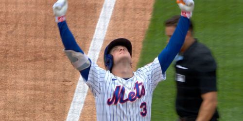 The new batting stance that turned Benge's rookie season around