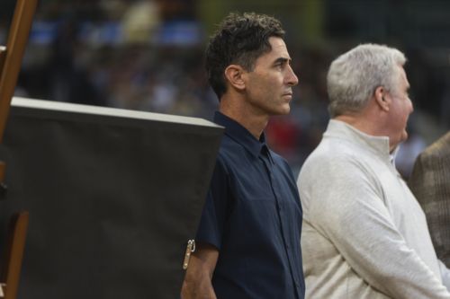 Padres Reacts Survey: What should San Diego do at trade deadline?