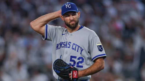 Royals Rumors: MLB insider suggests Michael Wacha trade idea with rival that makes no sense