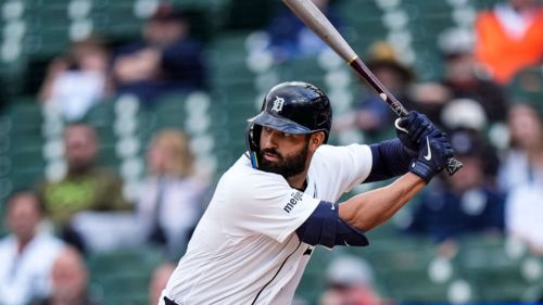 Tigers fans need to acknowledge Riley Greene’s wild improvements in this key area