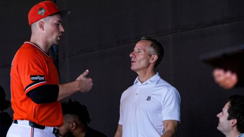 Scott Harris' response to Tarik Skubal's Tigers free agency plea doesn't sound promising