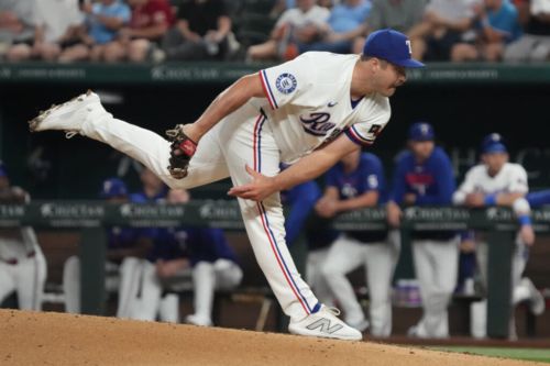 Jalen Beeks To Undergo Season-Ending Flexor Tendon Surgery