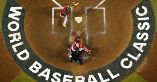 How to watch the 2026 World Baseball Classic: Schedule, TV, format and more