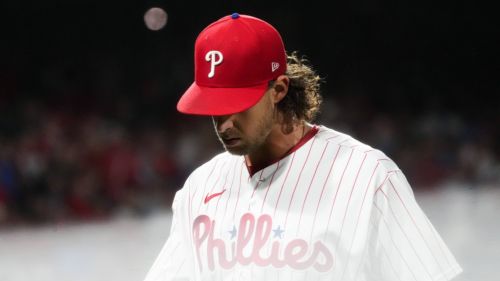 Aaron Nola’s latest struggles could totally blow up Phillies’ trade deadline plan