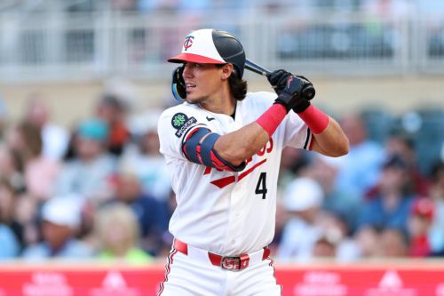 Twins 9, White Sox 6: Fifty shades of Tristan Gray