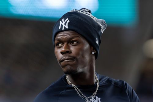 Jazz Chisholm Jr.’s imminent return will push Yankees to make difficult lineup decisions