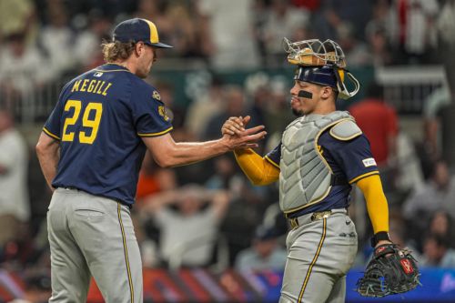 Series Preview: Milwaukee Brewers @ Atlanta Braves