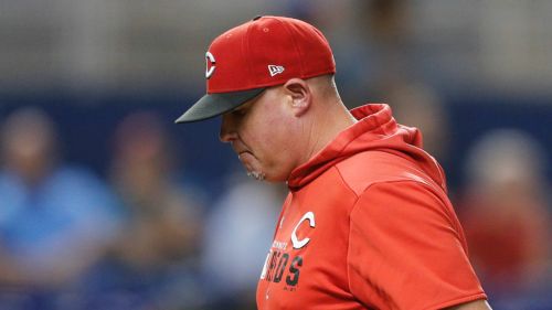 Reds may keep Nick Krall but a coaching shakeup looms for 2027