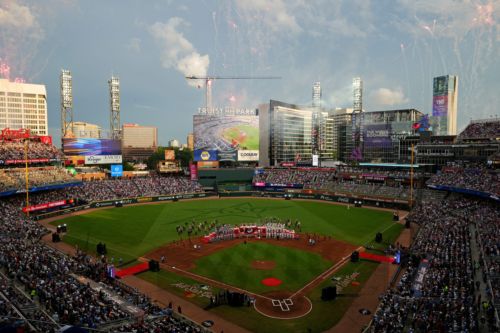 Atlanta Braves Holdings: Barbarians at the Chop House?