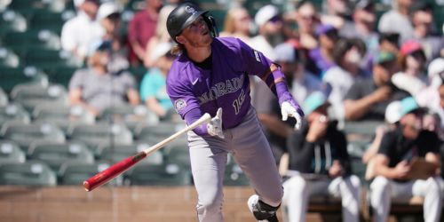 Here's how Goodman's swing decisions can take him to elite level