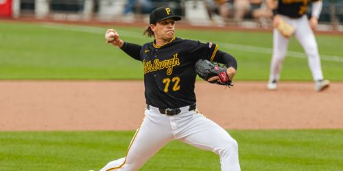 Isaac Mattson’s road back to the Majors shows high character for Bucs reliever