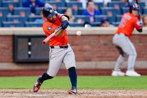 Astros vs White Sox Game Discussion: 9/1/2026