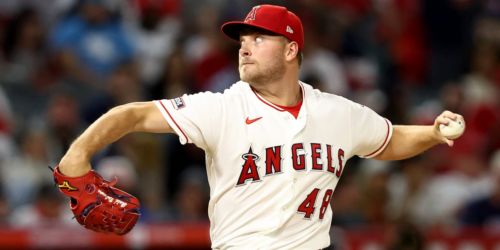 Detmers proving himself in move back to rotation