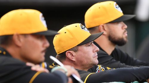 Tigers' reason for firing Triple-A manager speaks to unforgivable organizational trend