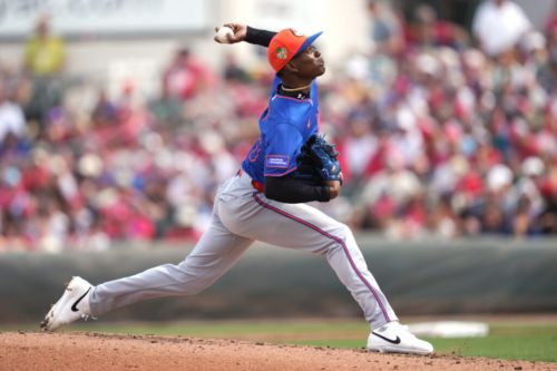 Mets Select, Option Jefry Yan