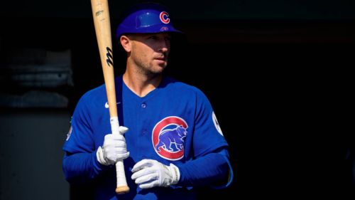 Cubs magic number is nearly irrelevant with much bigger playoff concern staring them down