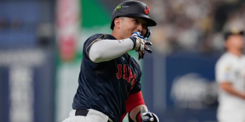 In tune-up for Classic, Seiya comes through with a moonshot