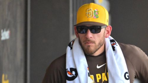 Padres get realistic Joe Musgrove return window with rotation still under pressure