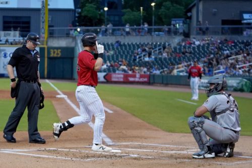 White Sox Minor League Update: May 27, 2026