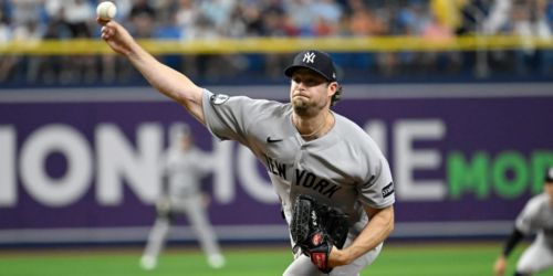 Cole gives Yanks needed depth, but struggling bats again can't capitalize