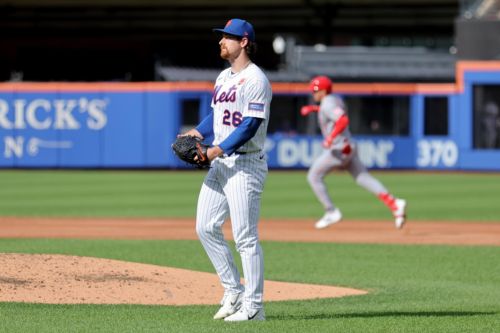 Mets vs. Marlins: Lineups, broadcast info, and open thread, 5/31/26