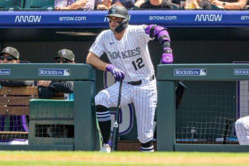 Rockies reinstate Kyle Karros, Ryan Ritter optioned