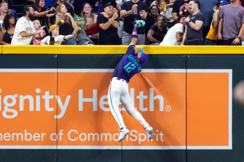 Diamondbacks 4, Brewers 7: We Blinked First