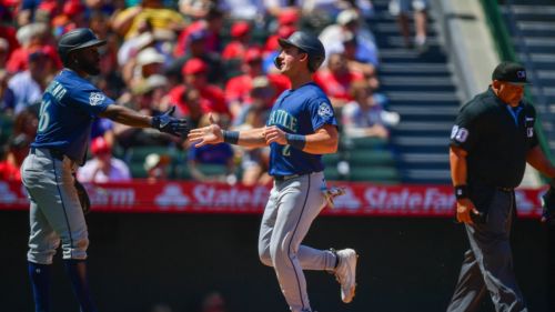 All-Star snubs include 3 Mariners who deserved to be on MLB's big stage