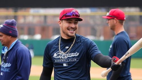 Astros precarious swap with AL rival feels like a trade they're destined to lose