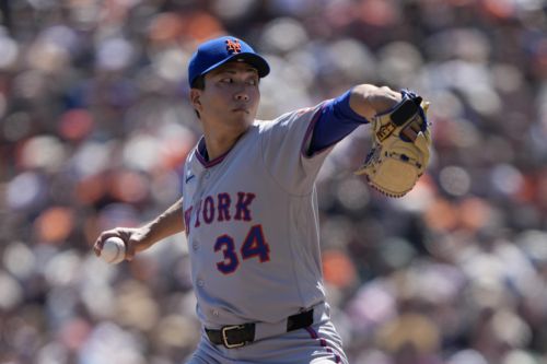 Mets vs. Athletics: Lineups, broadcast info, and open thread, 4/11/26