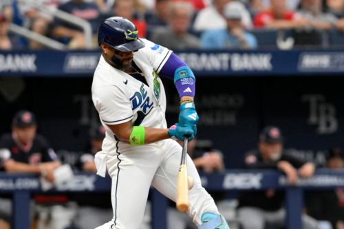 “Two in a row is called a winning streak”: Rays 3, Guardians 0