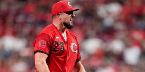 Ashcraft returns from IL; Moll designated for assignment