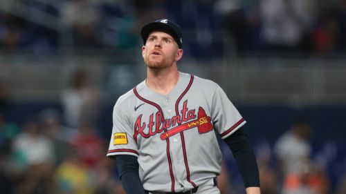Former Braves reliever signing with Cubs doesn't bode well for Chicago's skid