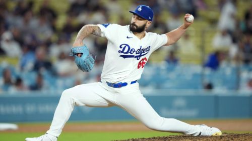 Dodgers bullpen stat without Edwin Díaz will have LA haters hitting rock bottom