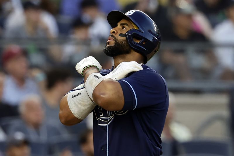 Which Rays player do you love the most on the 2026 roster?