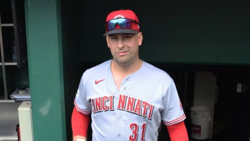 Reds fans may be overlooking key benefit of trading Eugenio Suárez and Nathaniel Lowe