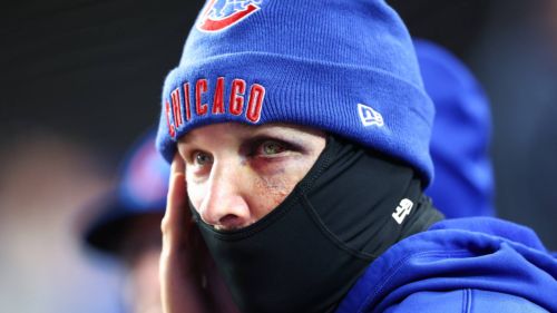 Cubs Injury Update: Alex Bregman's recovery, Justin Steele's plan, Gavin Hollowell