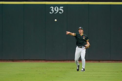 Eric Hartman and Cam Caminiti lead wave of Braves minor league promotions, per source