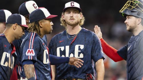 Tanner Bibee’s return to ace-dom gives Guardians yet another advantage in AL Central