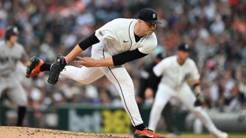 Writing is on the wall for Tigers-Tarik Skubal trade, but where does his value stand?