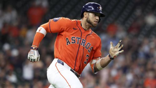 MLB insider cites one compelling reason for Astros to make shocking Jeremy Peña trade decision