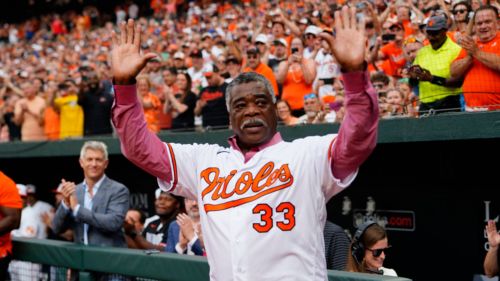 Orioles’ Silver Slugger history sad reminder of catastrophic failure with Eddie Murray