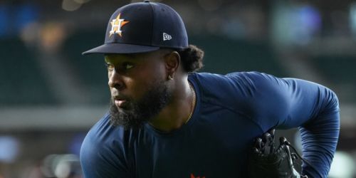 Cristian Javier inches closer to Houston with fourth rehab start