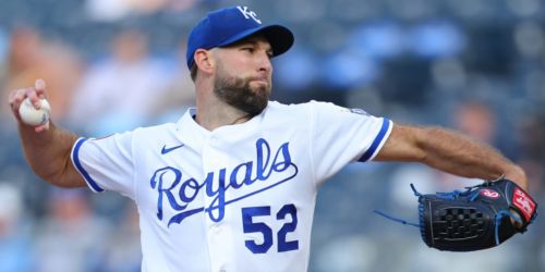 Pressure mounting as Royals hit season-low 10 games under .500