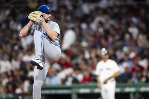 Assessing Blue Jays’ fifth starter options following Patrick Corbin’s move to bullpen