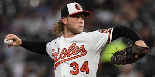 Baz delivers quality start but O's take another tumble as skid continues