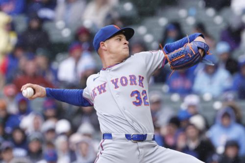 Mets at Marlins: Lineups, broadcast info, and open thread, 5/22/26
